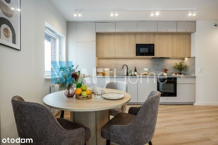 Komfortowe 3-pokoje z balkonem! | Metro Szwedzka