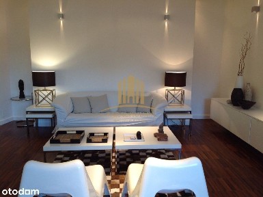 Apartament przy Łazienkach