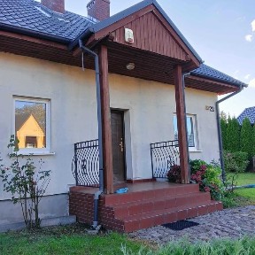 Sprzedam dom Trzcianka