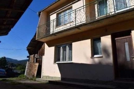 Sprzedam dom w Beskidach