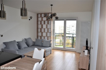 Mieszkanie Kabaty 40 m