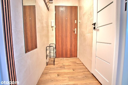 2400zł całość, kawalerka, boczna Legnickiej