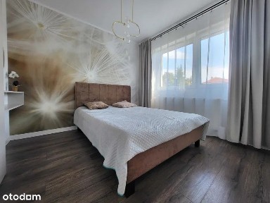 Wynajmę umeblowane mieszkanie