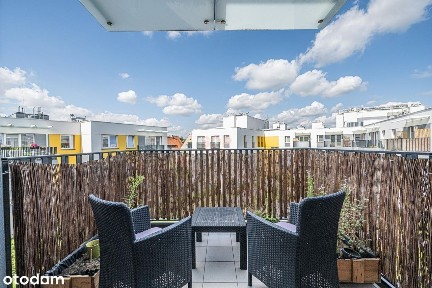 Mieszkanie 3-pokojowe|Oporów|Klimatyzacja| |Garaż|