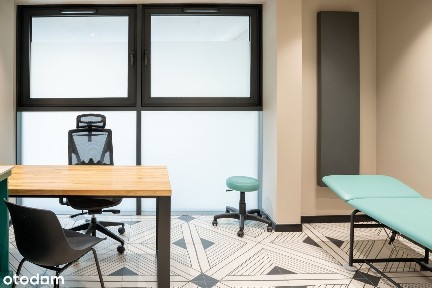 ul. gen. Antoniego Józefa Madalińskiego, Dębniki, Kraków, małopolskie