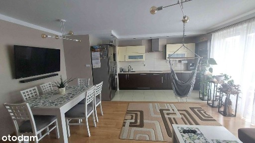 Sprzedam lub zamienię mieszkanie 75m2 w Augustowie