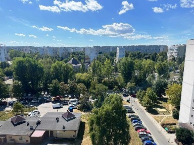 3 pokoje | 57 m² | Widokowe | Bez pośredników