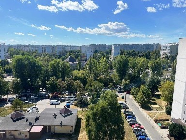 Małopolskie, Kraków, Podgórze Duchackie