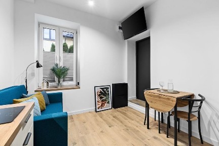 Śląskie, Czeladź, Kolonia Małobądź