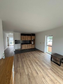 Dom dwurodzinny o zabudowie bliźniaczej