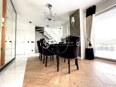 Apartament 186m2 z garażem ul.Jana Pawła II