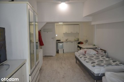 Kawalerka w centrum miasta za 275 000 zł