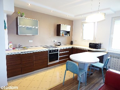 Kompaktowe 3 pokoje Os. Północ of.2521M