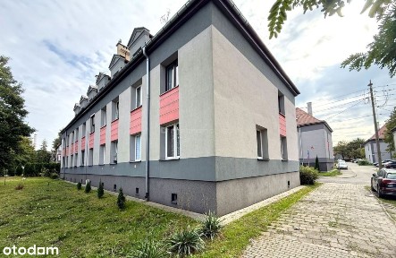 ul. Witkacego, Helenka, Zabrze, śląskie