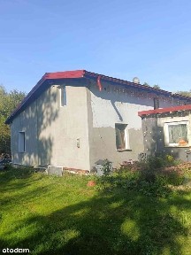 Dom do zamieszkania Tworóg obok Tarnowskich Gór 4 pokoje