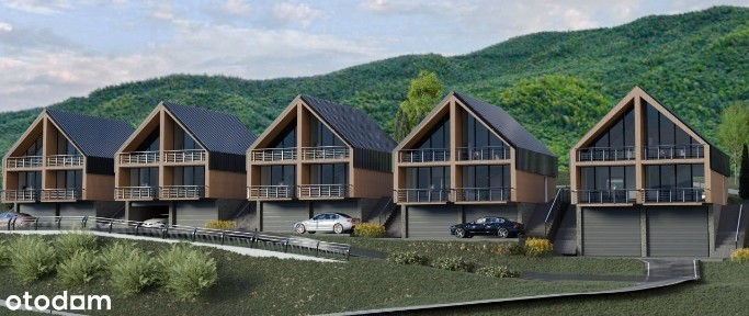 ul. Malinka, Wisła, cieszyński, śląskie