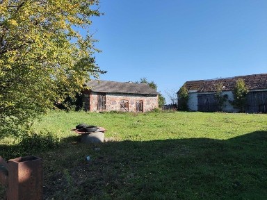 Dom wolnostojący 110m2 w 98-320 Czernice, gm. Osjaków.