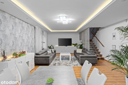 ul. Zielone Wzgórze, Wójtowa Wieś, Gliwice, śląskie