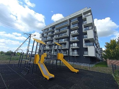 Mieszkanie 63,32 m² Dobra Nocka blok C M48 stan deweloperski