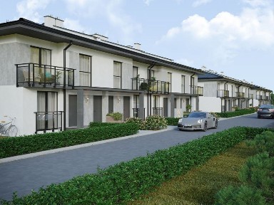 II ETAP PRZEDSPRZEDAŻ | 3 pokoje | Dębica | 60 m2