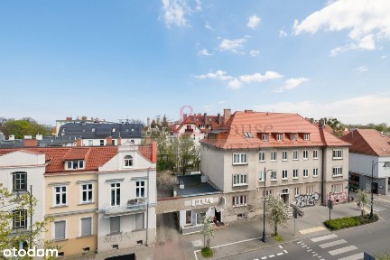 ul. Grunwaldzka, Dolny Sopot - Grunwaldzka, Dolny Sopot, Sopot, pomorskie