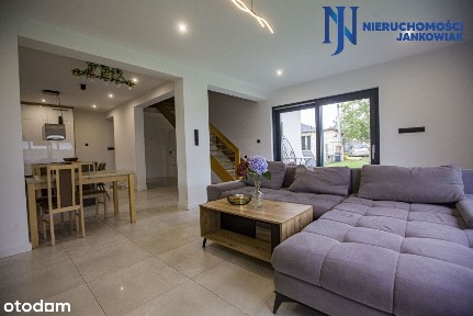 Dom w Siedlcu, nowy 2023, dla rodziny