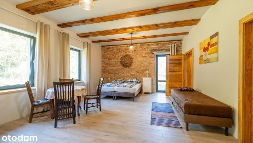 Dom okolice Międzychód i Skwierzyna