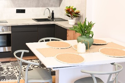 BEZPOŚREDNIO mieszkanie 3 pokoje 56m2 11 min do Wa-wy