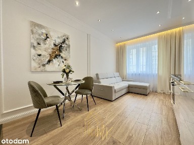 Komfortowe mieszkanie z Najemcą! - idealna lokaliza