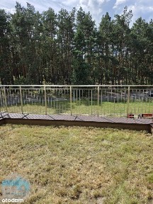 Kawalerka z ogródkiem i miejscem postojowym - tuż