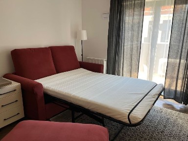 Mieszkanie na wynajem, Angel City, Walońska - Wrocław