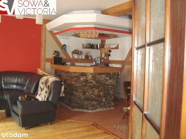 Unikatowe mieszkanie W Sokołowsku.