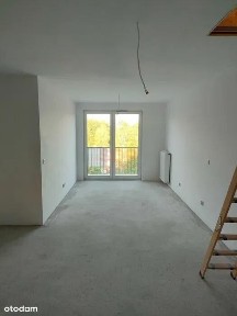 Nowa Leśnica | 3 pok z balkonem | 750 tys