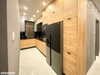 ul. Mennicza, Stare Miasto, Wrocław, dolnośląskie