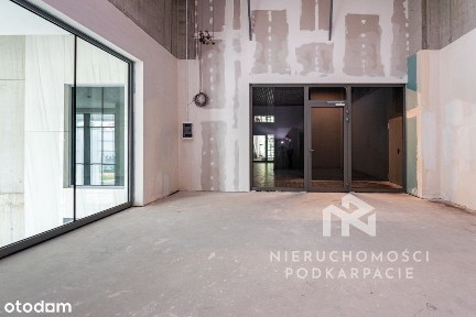 ul. Fryderyka Szopena, Śródmieście, Rzeszów, podkarpackie