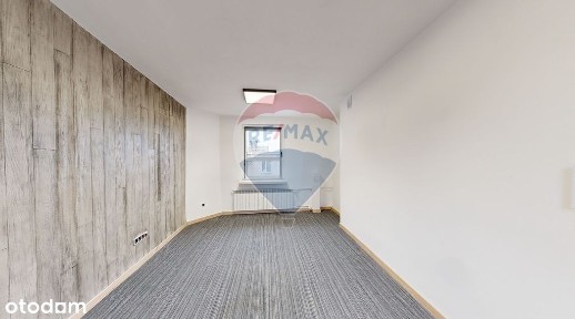 Lokal biurowy 20,42 m2 na IV piętrze biurowca!