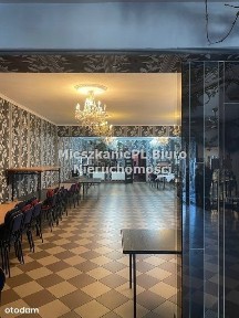 Lokal restauracyjno-usługowy w Sosnowcu