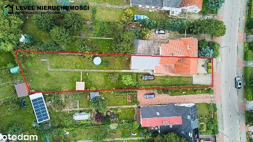 ul. Ludwika Idzikowskiego, Elbląg, warmińsko-mazurskie