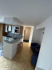 Zamknięte osiedle, 3 pokoje 64 m2, blisko las