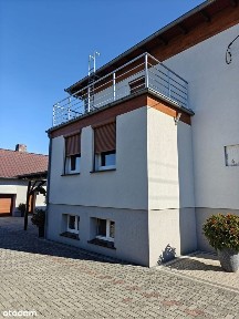 Dom, 270 m², Cieszków