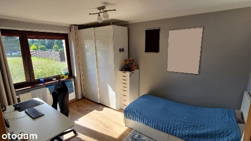 Dom jednorodzinny położony w miejscowości Paczków/ duża działka