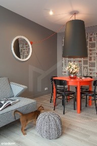 Niezależne pokoje,niezależna kuchnia przyCity Park