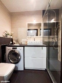 Tęczowa | 35 m² | balkon | Stare Miasto