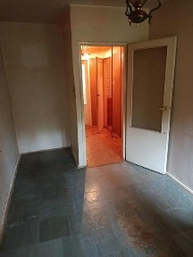 5750zł/m2 Parter Do remontu