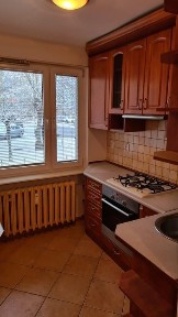 Sprzedam 2 pokojowe mieszkanie w Kraśniku Fabrycznym