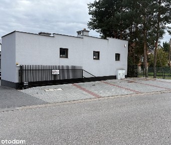 ul. Kasztelańska, Wólka Klwatecka, Radom, mazowieckie