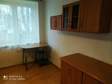 Mieszkanie kawalerka ul. Konstadta 7, blisko tramwaje oraz rynek Bałuc