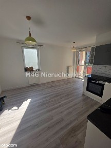 Gdańsk Borkowo od Zaraz ! 2 pokoje