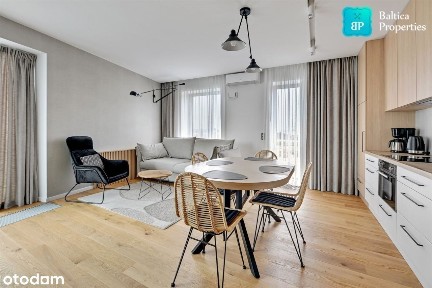 ul. A. Hryniewickiego, Śródmieście, Gdynia, pomorskie