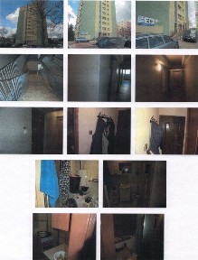 Mieszkanie, 34,80 m², Dąbrowa Górnicza